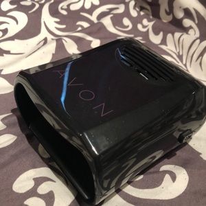 Avon pro nail dryer